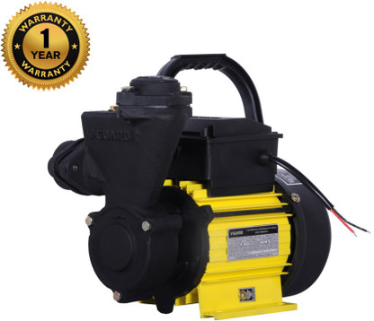 V-Guard 0.5 HP REVO H PLUS Centrifugal 