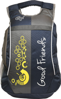 flipkart offers college bags