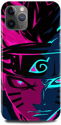 Naruto back cover for iphone 11 clearance