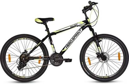 hero sprint howler 21 speed price