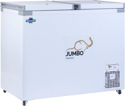 ice cream freezer price in india