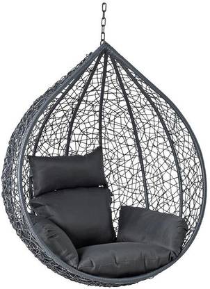 Furniture kart Luxury Hammock Swing Chair without Stand Swing Chair for