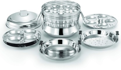 all in one idli cooker