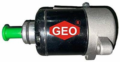 GEO Self Starter Motor Motorcycle Suitable for Honda CBR150R/ CBR 150 New  Start Motor Engine Starter Motor Motorcycle Starter Motor Engine Assembly  