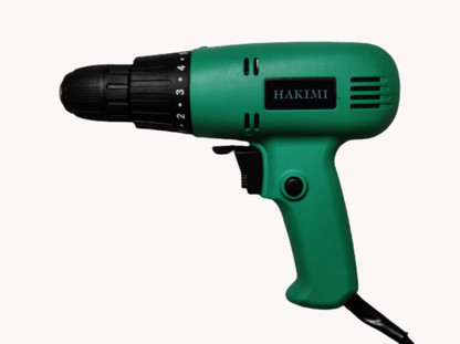 Hakimi Electric Screwdriver/Drill 