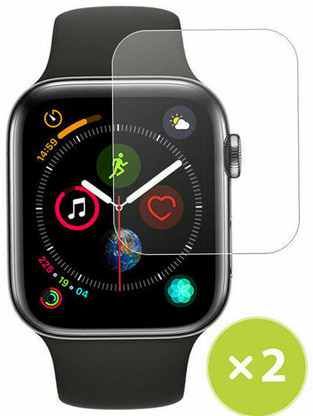 ZNN Screen Guard for Apple Watch Series 