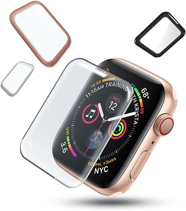 96od Screen Guard for Apple Watch 