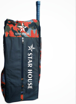 flipkart kit bag