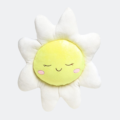 stuffed sun toy