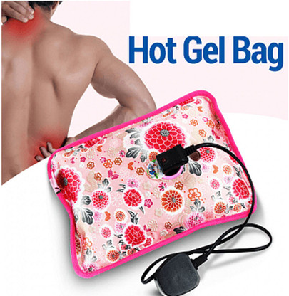Electric heating bag price clearance