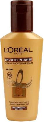 L'Oréal Paris Smooth Intense Instant Smoothing Serum - Price in India, Buy L'Oréal Paris Smooth Intense Instant Smoothing Serum Online In India, Reviews, Ratings & Features L'Oréal Paris Smooth Intense Instant Smoothing Serum - Price in India, Buy L'Oréal Paris Smooth Intense Instant Smoothing Serum Online In India, Reviews, Ratings & Features