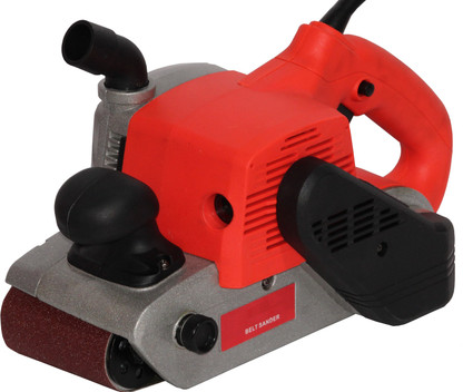 Digital Craft Industrial Grade Belt Sanding