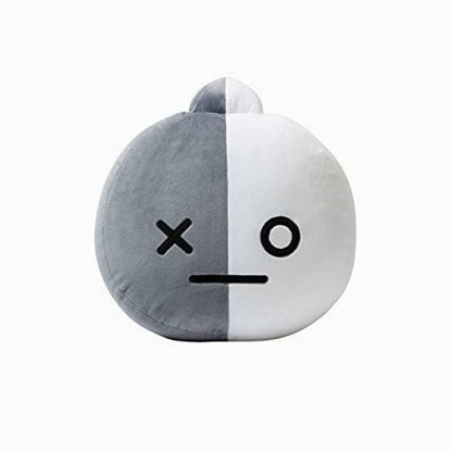 bts characters plushies