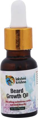 Lakshmi krishna naturals Beard Growth Oil Hair Oil - Price in India, Buy Lakshmi krishna naturals Beard Growth Oil Hair Oil Online In India, Reviews, Ratings & Features Lakshmi krishna naturals Beard Growth Oil Hair Oil - Price in India, Buy Lakshmi krishna naturals Beard Growth Oil Hair Oil Online In India, Reviews, Ratings & Features