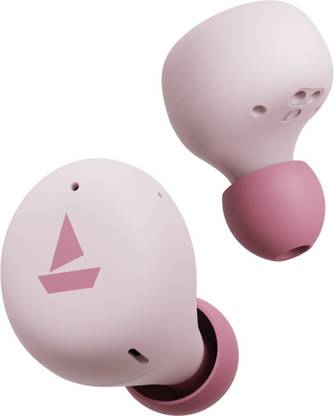 boat airdopes 381 earbuds