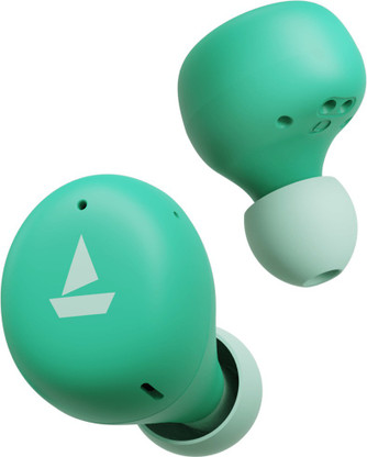 boAt Airdopes 381 with ASAP charge 