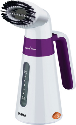 flipkart garment steamer