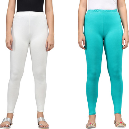 Ethnic Wear Legging Price in India 