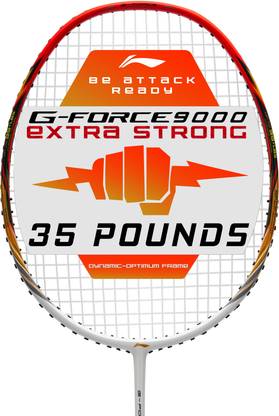 g force extra strong 9000