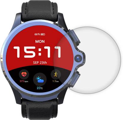 Kospet prime smartwatch flipkart Clearance