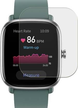 Amazfit gts 2 mini flipkart clearance