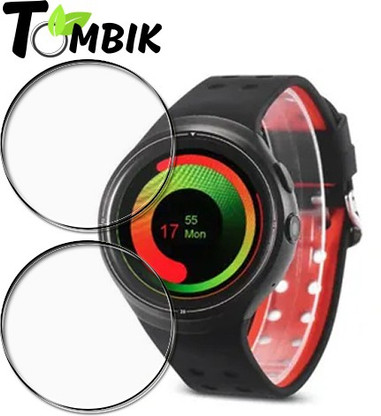 tombik Impossible Screen Guard for 