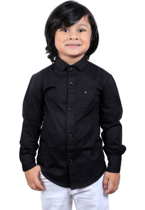 Shirt boy flipkart Clearance