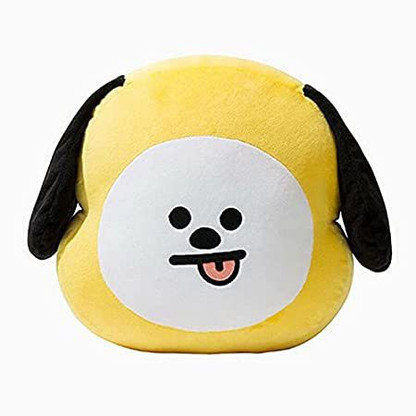 bts characters plushies