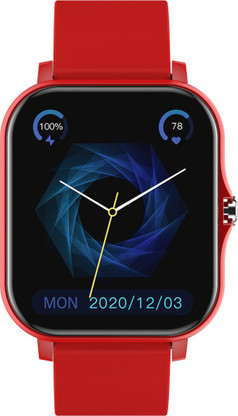 smartwatch s02