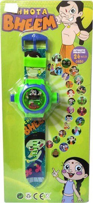 chhota bheem watch