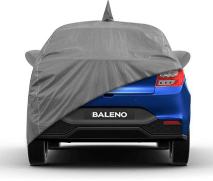 Baleno Car Accessories Flipkart 2025 - Main Image