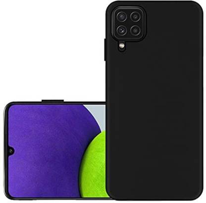 NKCASE Back Cover for Samsung Galaxy F22