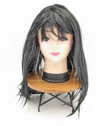 Party Monkey Short Hair Wig Price in India - Buy Party Monkey Short Hair  Wig online at 