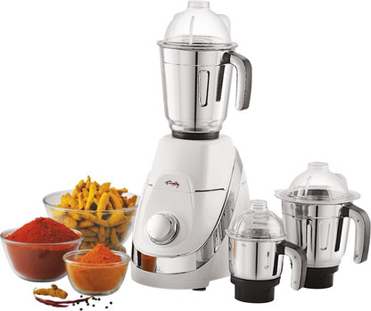 mixer grinder set