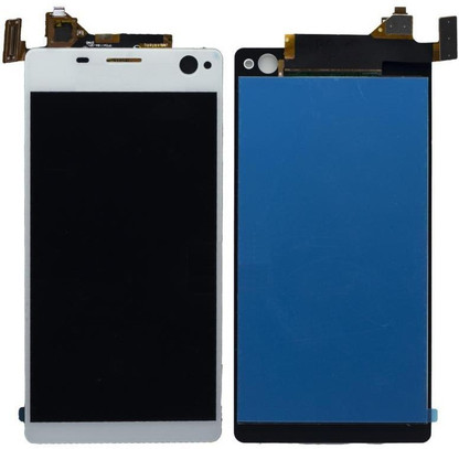 Touch Screen for Sony Xperia C4 Dual 