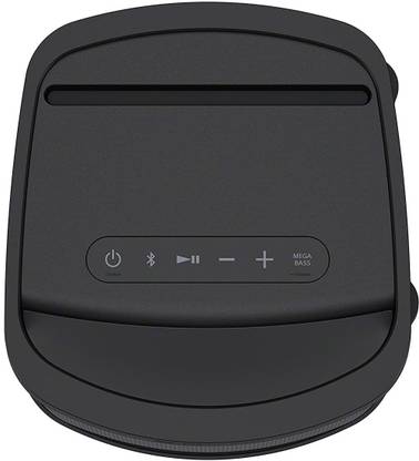 SONY SRS-XP500/BCE12 Bluetooth Party Speaker