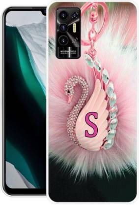 Printcase Back Cover for Tecno Pova 2