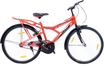 hero cycle mig 26t price