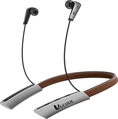 Bluetooth Wireless Neckband headphones 