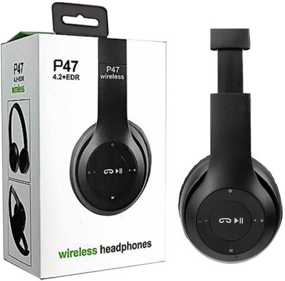 amesco P47 Gaming Stereo Bass 3.5mm 