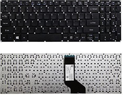 aspire 3 a315 keyboard