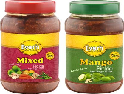 Everin Homemade Achar Mixed Mango Pickle Price In India Buy Everin Homemade Achar Mixed Mango Pickle Online At Flipkart Com Everin Homemade Achar Mixed Mango Pickle Price In India Buy Everin Homemade Achar Mixed Mango Pickle Online At Flipkart Com
