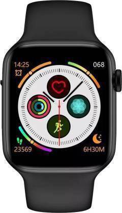 tombik Impossible Screen Guard for Fitpro T55 Smartwatch - tombik :  Flipkart.com
