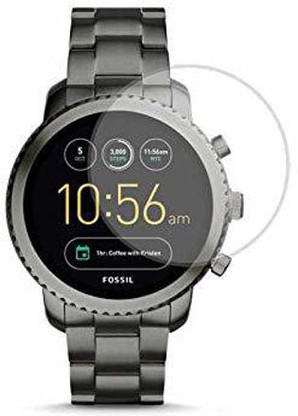 VPrime Screen Guard for R1 Fossil Q 