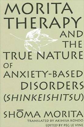 Morita therapy book pdf