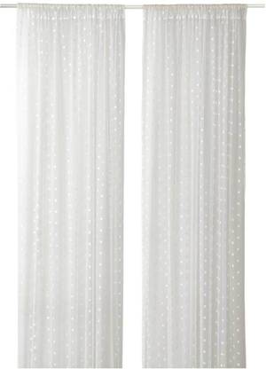 Ikea 36 Cm 1 Ft Silk Door Curtain Pack Of 2 At Best In India Flipkart Com Ikea 36 Cm 1 Ft Silk Door Curtain, Best White Curtains From Ikea In India