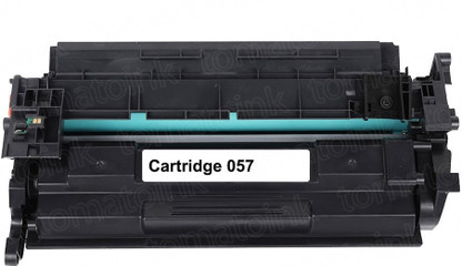 wetech 057 Black Toner Cartridge 