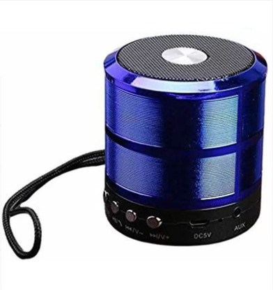 Buy Megaloyalty WS-887 HD sound 