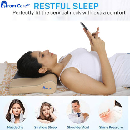 neck pillow flipkart