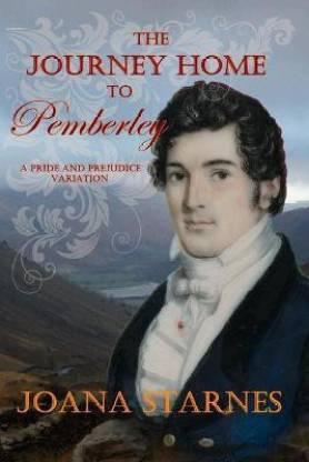 The Journey Home To Pemberley